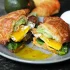 California Breakfast Sandwich