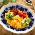 California Scramble