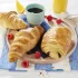 ChocObean Breakfast Croissant