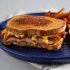 Oven Roasted Turkey & Cheese