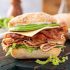 The Californian Sandwich