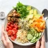 The Vegetarian