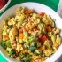 Vegetarian Scramble