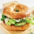 Wellbeing Bagel