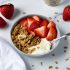 Yogurt & Granola