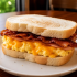 Breakfast Sandwich