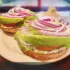 Wellbeing Bagel