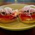 Smoked Salmon Bagel